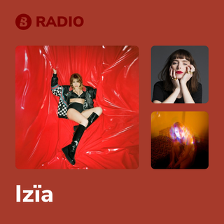 Izïa Radio