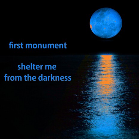 Night Sky cover art