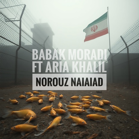 Norouz Naiaiad ft. Aria Khalil cover art