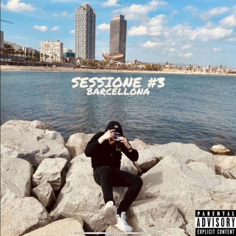 Sessione #3 (Barcellona)