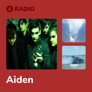 Aiden Radio