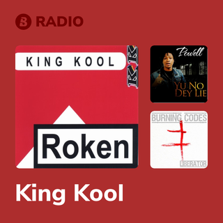 King Kool Radio