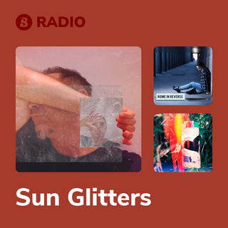 Sun Glitters Radio