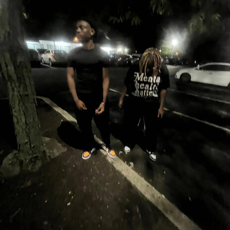 SplashBros ft. BabyTyger cover art