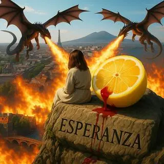 Lo pasaremos bien cover art