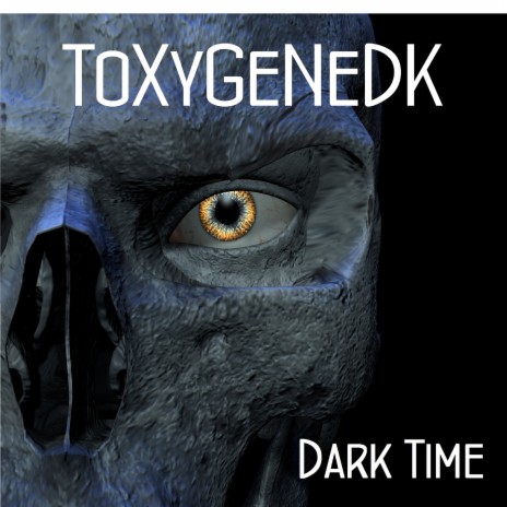 Dark Time - Part 9 cover art