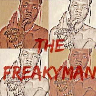 The Freakyman