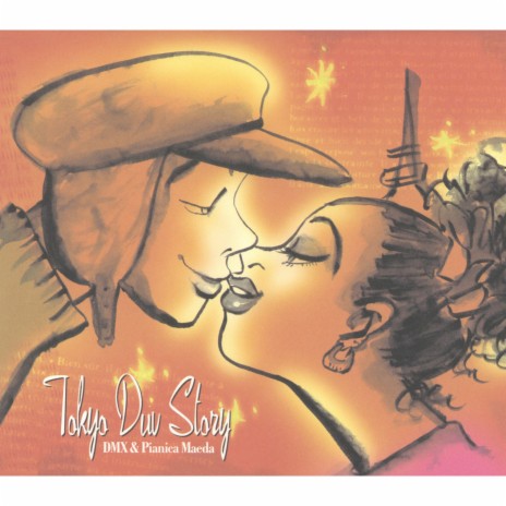 Tokyo Duv Story ft. Pianica Maeda cover art
