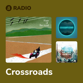 Crossroads Radio
