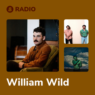 William Wild Radio