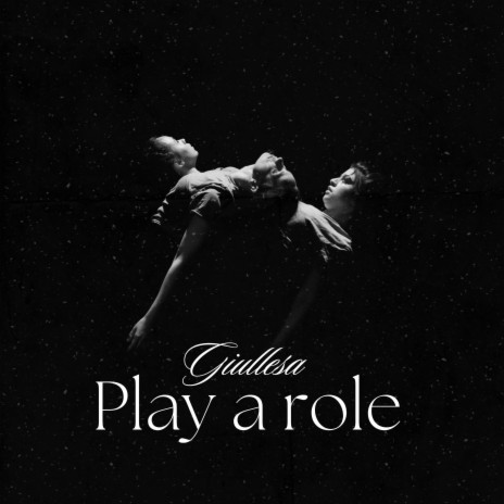 Play a role (feat. QuasarKIM) cover art
