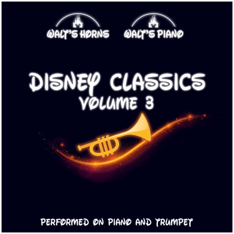 I See the Light (from Disney's 'Tangled') ft. Walt's Piano cover art