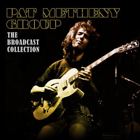 Watercolors (Live 1978)