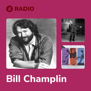 Bill Champlin Radio