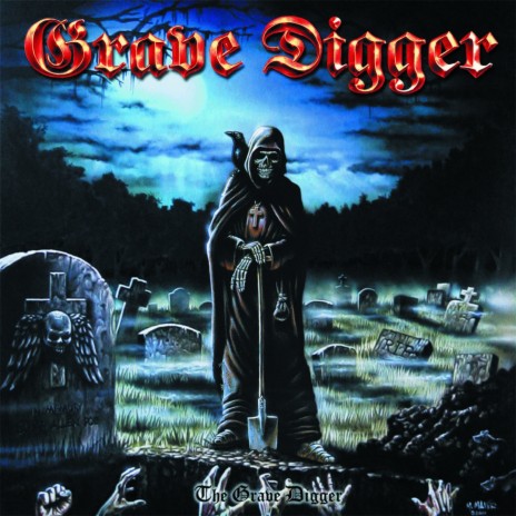Spirits of the Dead cover art