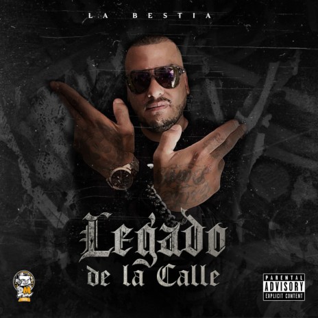 La Calle Suena ft. Geassassin cover art