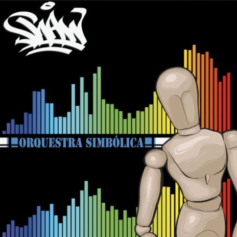 A Área cover art