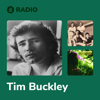 Tim Buckley Radio