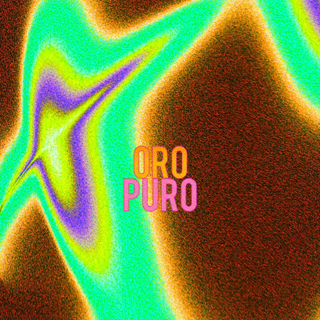 Oro Puro ft. Saki