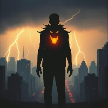 Sleeping Beast cover art