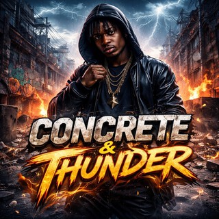 Concrete & Thunder