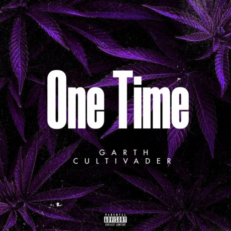 One Time cover art