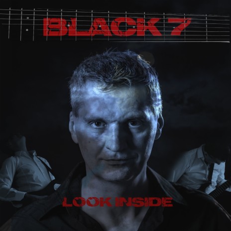 Unleashed cover art