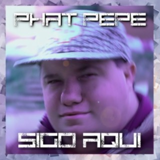 Phat Pepe