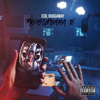 Friday September 5th