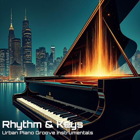 The Uptown Shuffle cover art