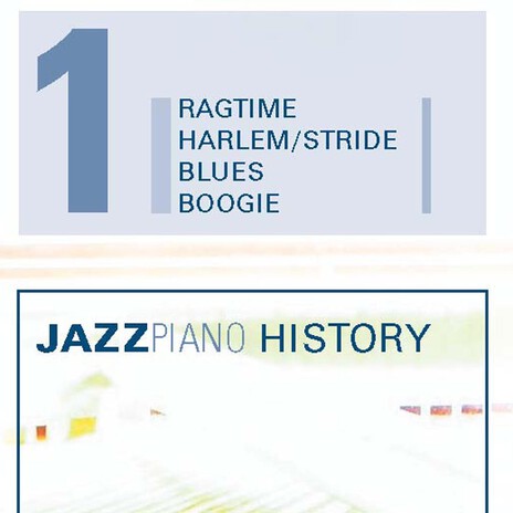 You've Got to Be Modernistic cover art