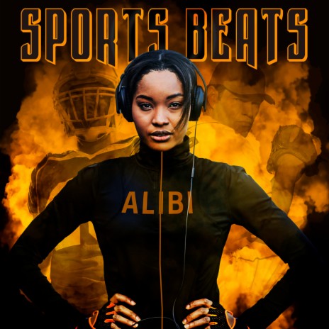 I'm Not Stopping cover art
