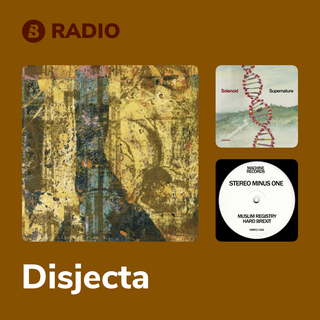 Disjecta Radio