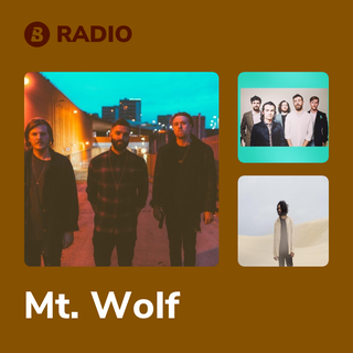 Mt. Wolf Radio
