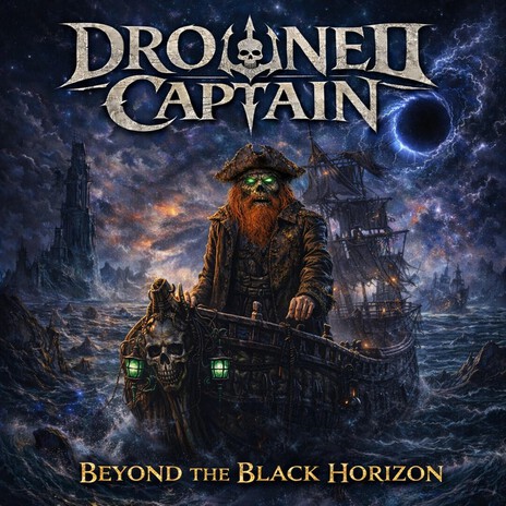 Chains Of The Tide cover art
