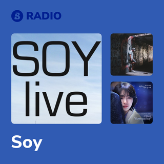 Soy Radio