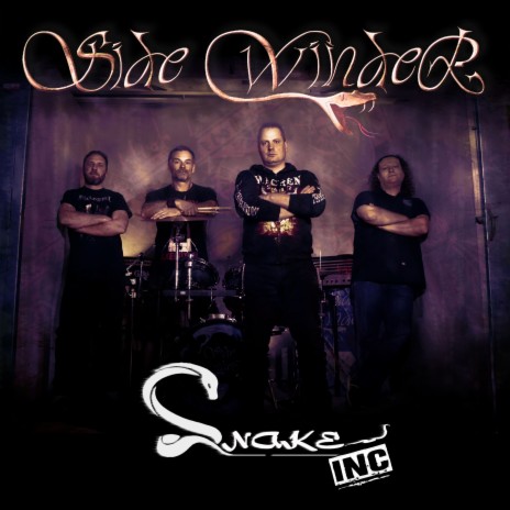 Rebellion (Live at the Snake Studio)