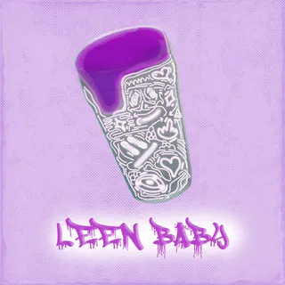 LEEN BABY cover art