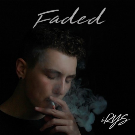 Faded (Radio Edit) cover art