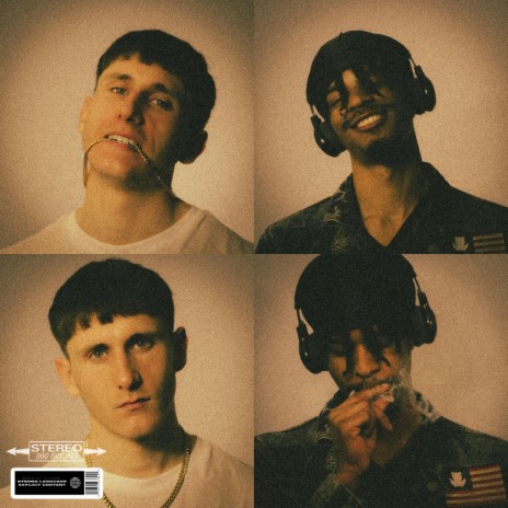 Know It 2 Well (feat. Nai Mils) cover art