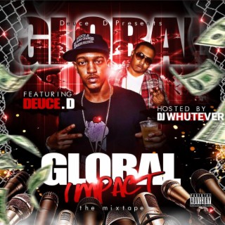 GLOBAL IMPACT VOL 1
