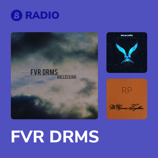 FVR DRMS Radio