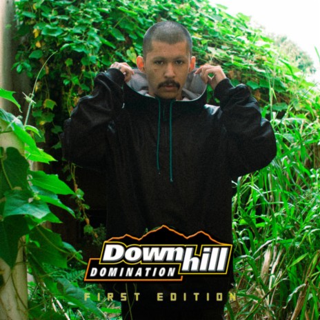 Downhill Domination ft. Letti Pehara & AKA AFK cover art