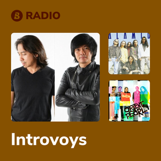 Introvoys Radio