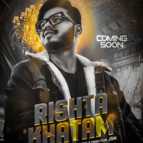 Rishta Khatam