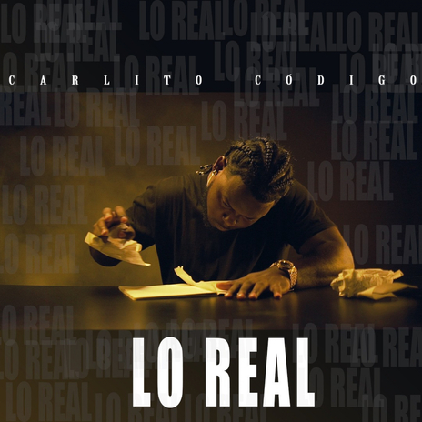 Lo Real cover art