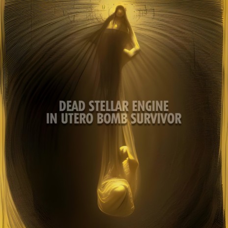 In Utero Bomb Survivor cover art