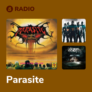 Parasite Radio