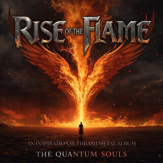 Rise of the Flame