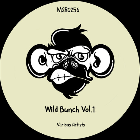 Wanna Feel The Boy (Original Mix)